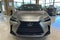 2026 Lexus NX NX 450h+ Luxury AWD