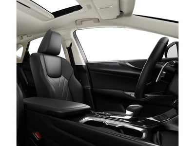 2026 Lexus NX NX 450h+ Luxury AWD
