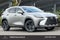 2026 Lexus NX NX 450h+ Luxury AWD