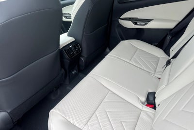 2026 Lexus NX NX 450h+ Luxury AWD