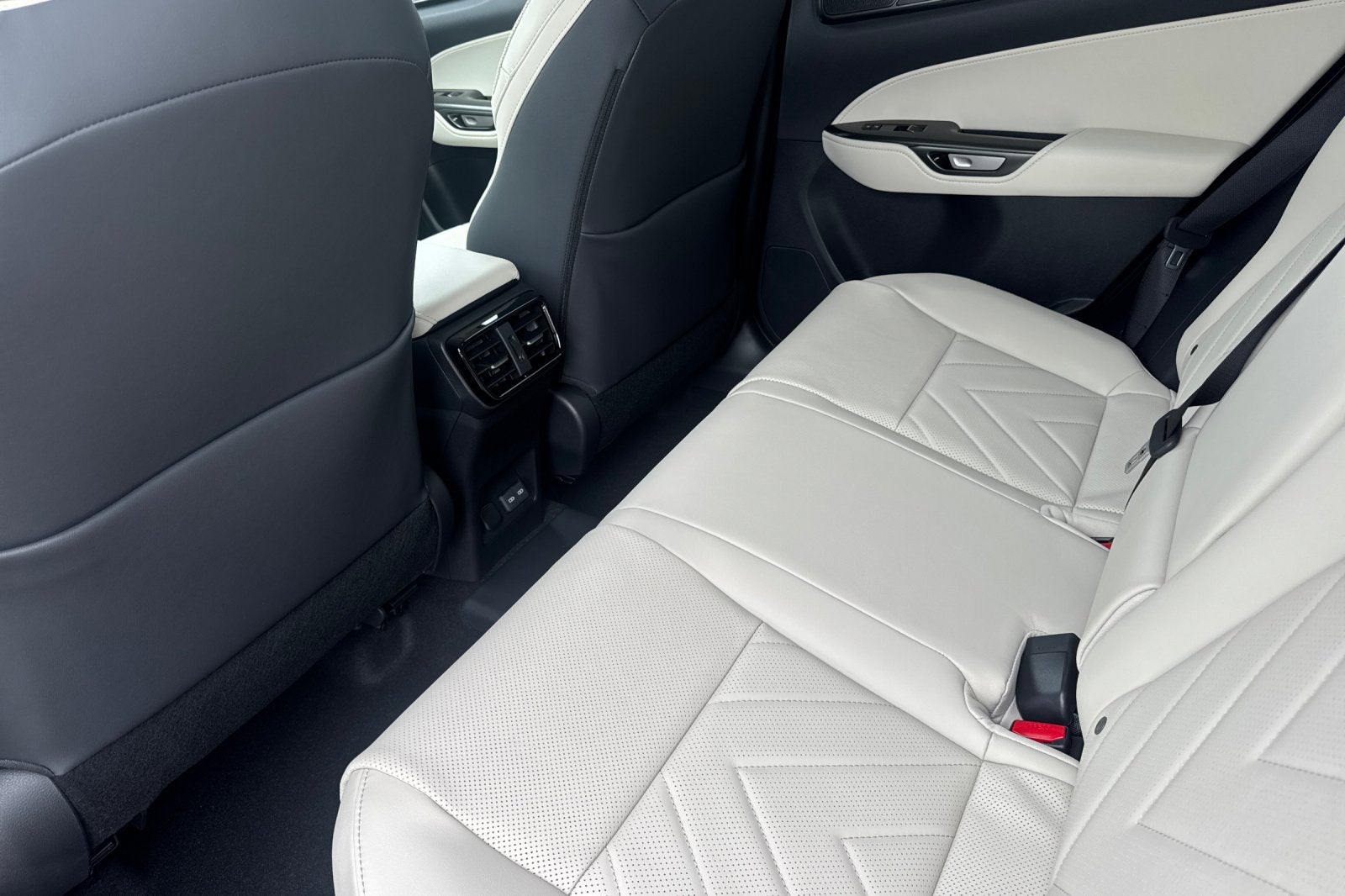 2026 Lexus NX NX 450h+ Luxury AWD
