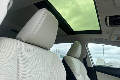 2026 Lexus NX NX 450h+ Luxury AWD
