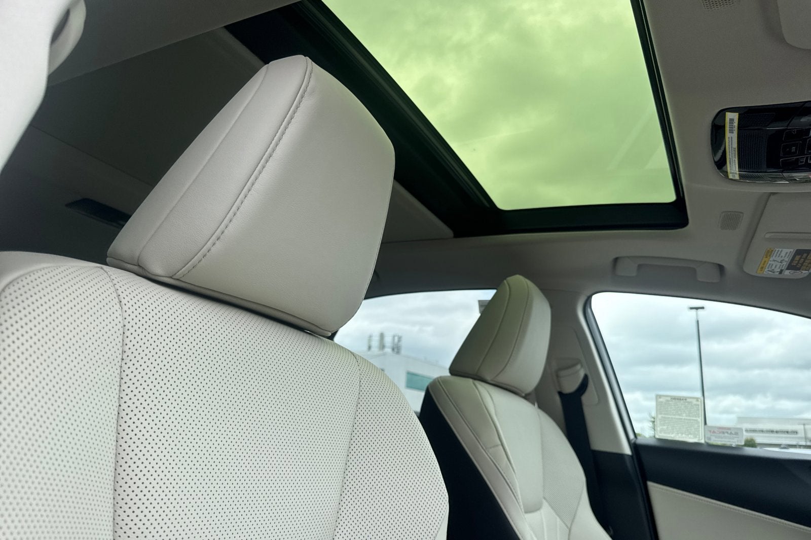 2026 Lexus NX NX 450h+ Luxury AWD
