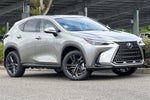 2026 Lexus NX NX 450h+ Luxury AWD