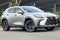 2026 Lexus NX NX 450h+ Luxury AWD