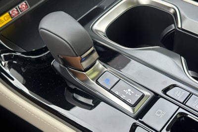 2026 Lexus NX NX 450h+ Luxury AWD