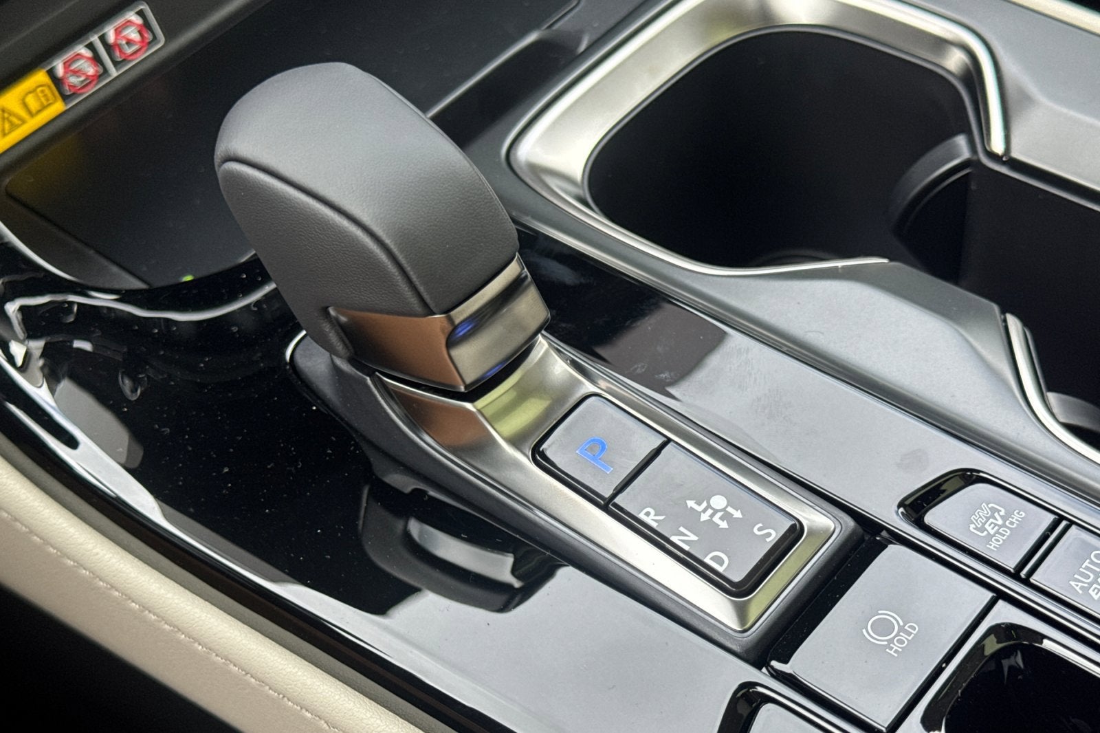 2026 Lexus NX NX 450h+ Luxury AWD