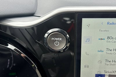 2026 Lexus NX NX 450h+ Luxury AWD