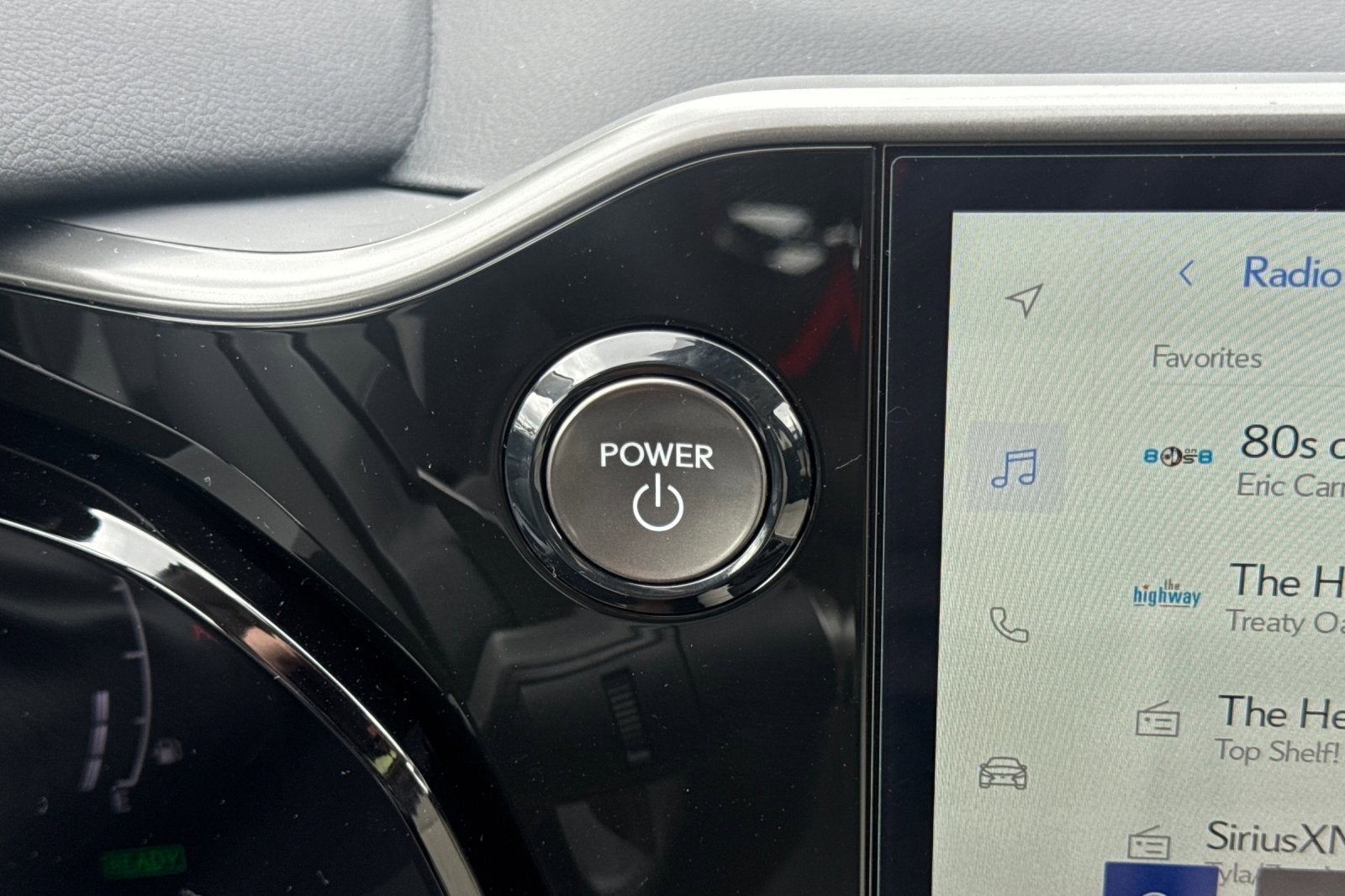 2026 Lexus NX NX 450h+ Luxury AWD