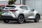 2026 Lexus NX NX 450h+ Luxury AWD