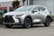 2026 Lexus NX NX 450h+ Luxury AWD