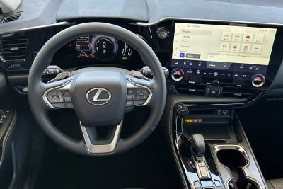 2026 Lexus NX NX 450h+ Premium AWD