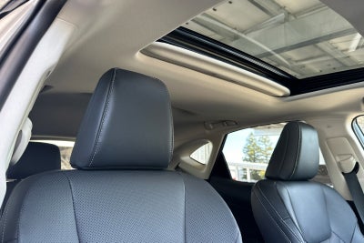 2026 Lexus NX NX 450h+ Premium AWD