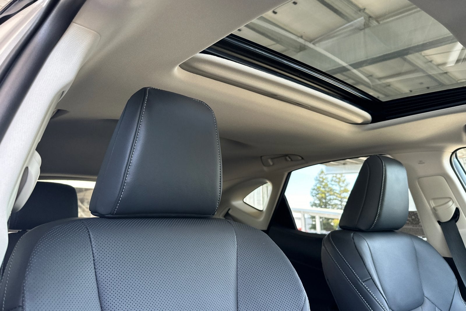 2026 Lexus NX NX 450h+ Premium AWD