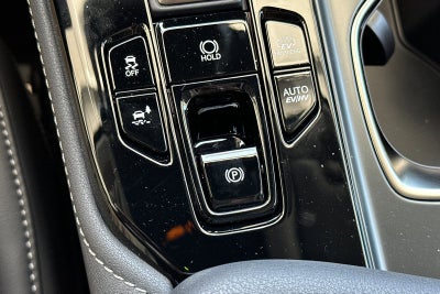 2026 Lexus NX NX 450h+ Premium AWD