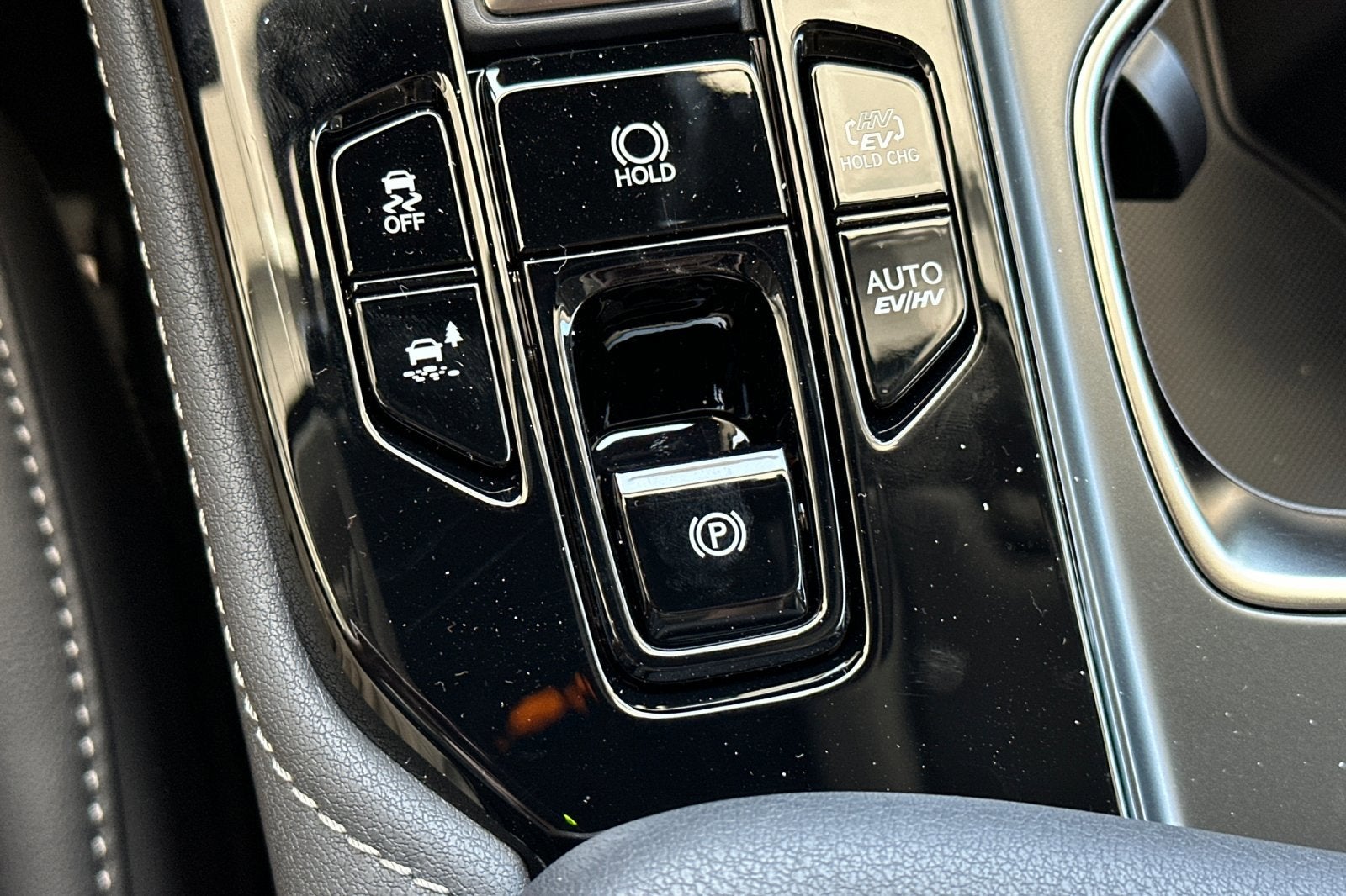 2026 Lexus NX NX 450h+ Premium AWD
