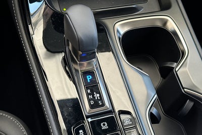 2026 Lexus NX NX 450h+ Premium AWD