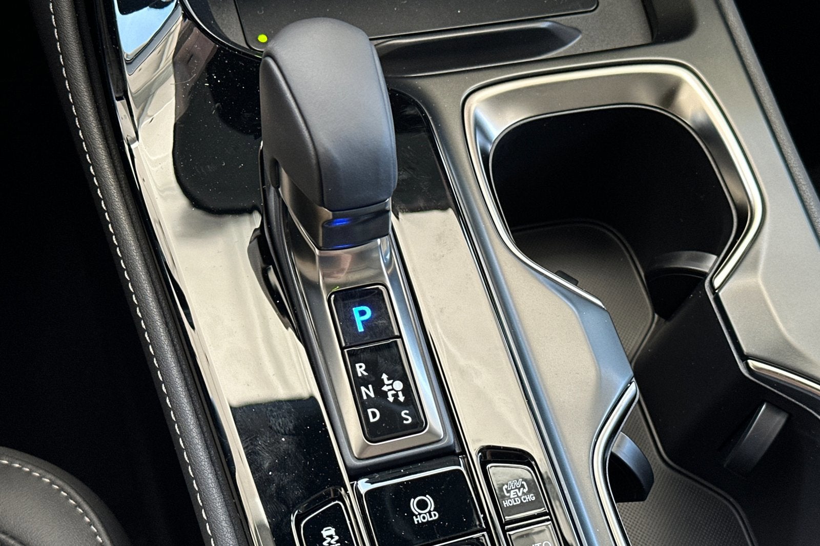 2026 Lexus NX NX 450h+ Premium AWD