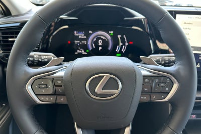 2026 Lexus NX NX 450h+ Premium AWD