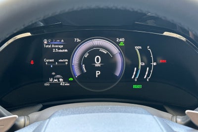 2026 Lexus NX NX 450h+ Premium AWD