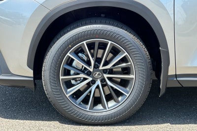 2026 Lexus NX NX 450h+ Premium AWD
