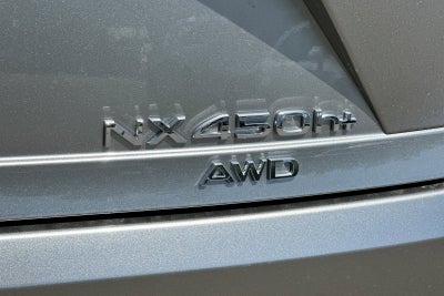 2026 Lexus NX NX 450h+ Premium AWD
