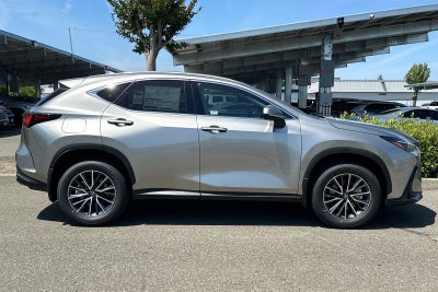 2026 Lexus NX NX 450h+ Premium AWD