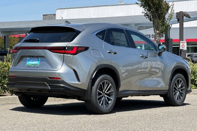 2026 Lexus NX NX 450h+ Premium AWD