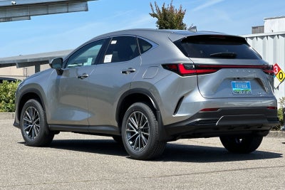 2026 Lexus NX NX 450h+ Premium AWD