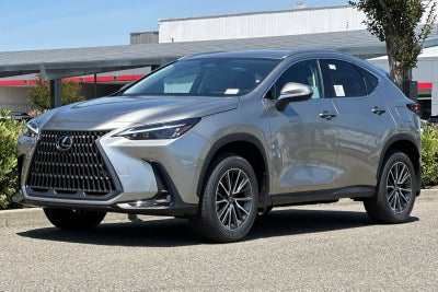 2026 Lexus NX NX 450h+ Premium AWD