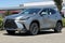 2026 Lexus NX NX 450h+ Premium AWD