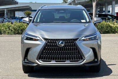 2026 Lexus NX NX 450h+ Premium AWD