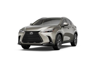2026 Lexus NX NX 450h+ Premium AWD