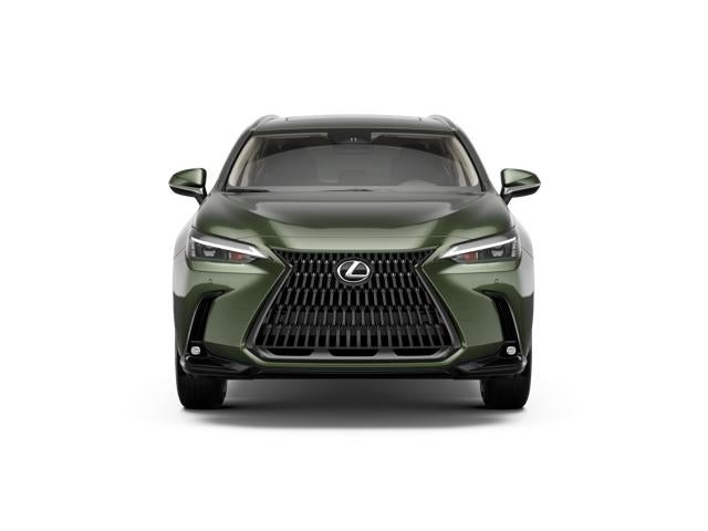 2026 Lexus NX NX 450h+ Premium AWD