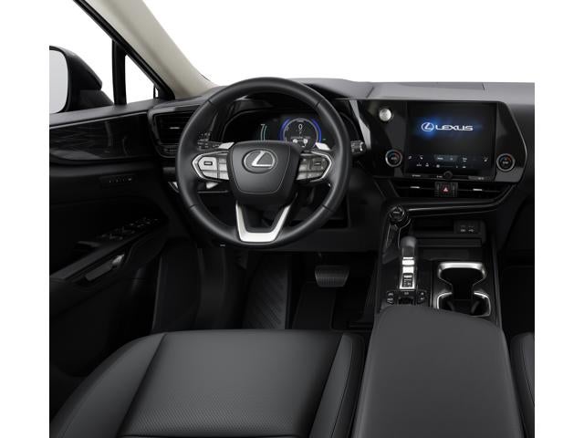 2026 Lexus NX NX 450h+ Premium AWD