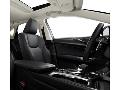 2026 Lexus NX NX 450h+ Premium AWD
