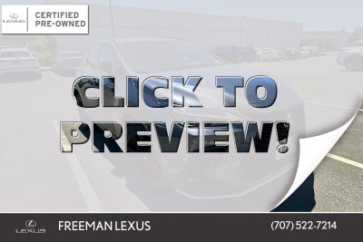 2024 Lexus NX NX 450h+ F SPORT Handling AWD