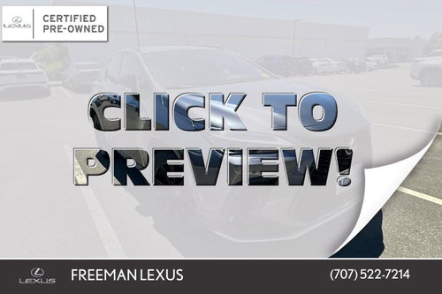 2024 Lexus NX NX 450h+ F SPORT Handling AWD