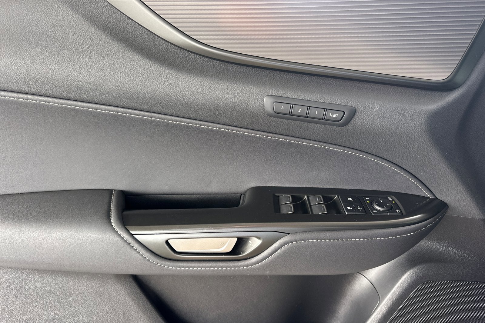 2024 Lexus NX NX 450h+ F SPORT Handling AWD