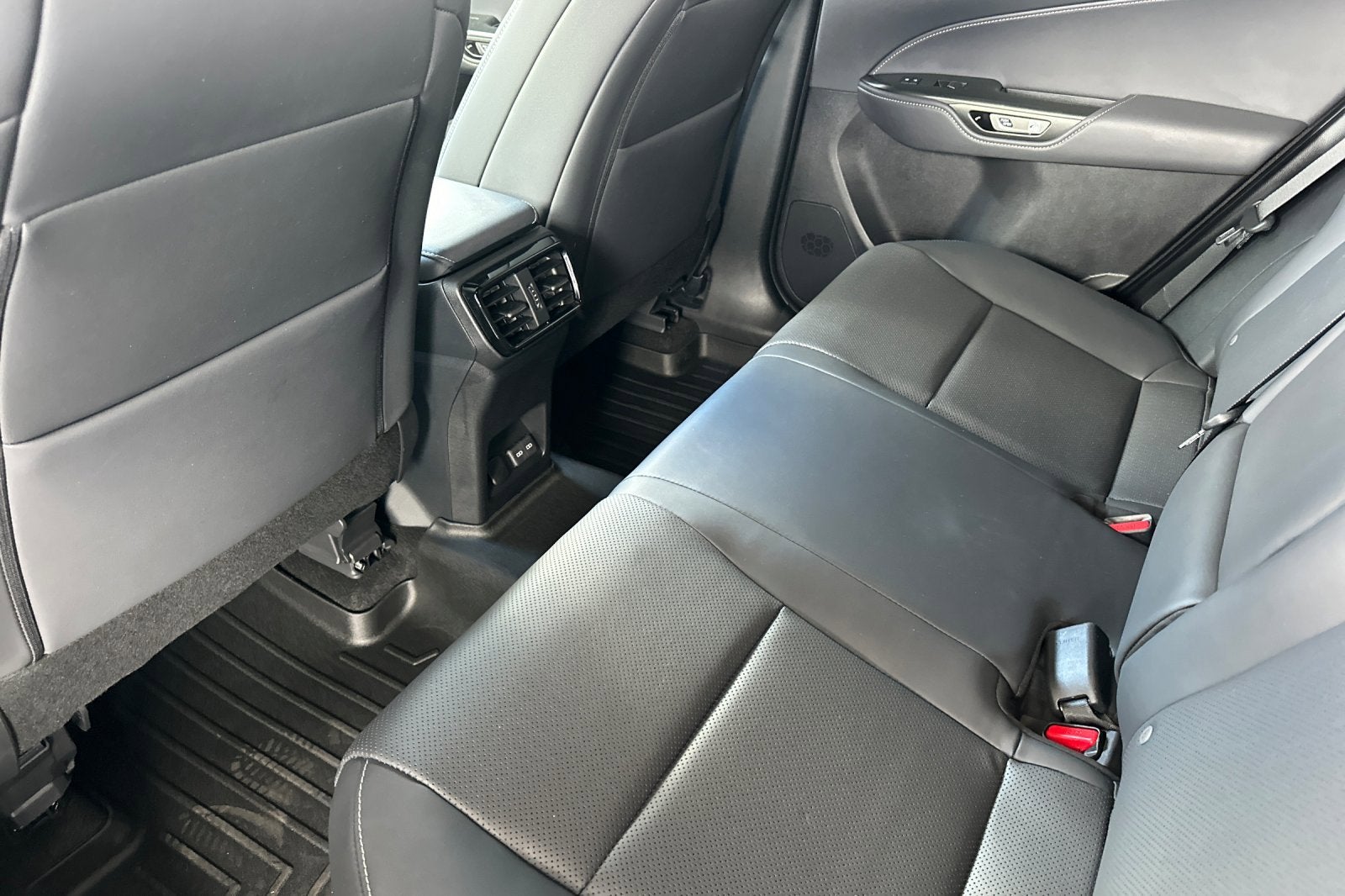 2024 Lexus NX NX 450h+ F SPORT Handling AWD