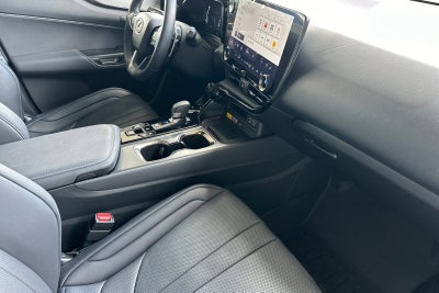 2024 Lexus NX NX 450h+ F SPORT Handling AWD
