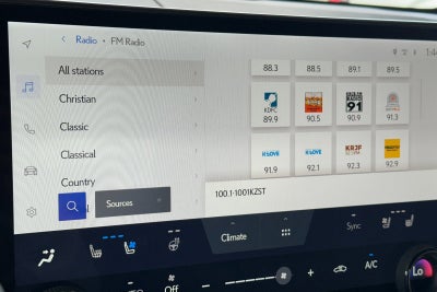 2024 Lexus NX NX 450h+ F SPORT Handling AWD