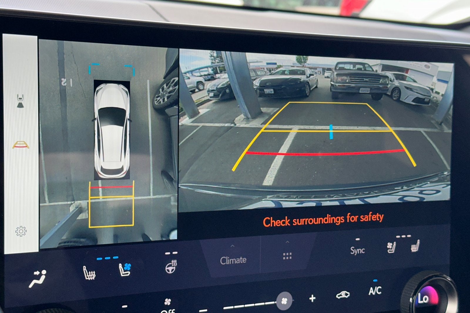 2024 Lexus NX NX 450h+ F SPORT Handling AWD