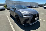 2024 Lexus NX NX 450h+ F SPORT Handling AWD