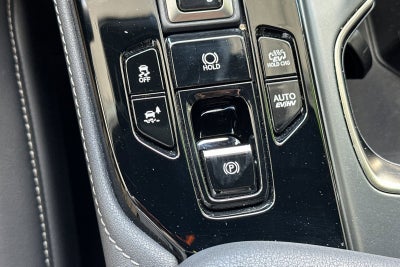 2024 Lexus NX NX 450h+ F SPORT Handling AWD