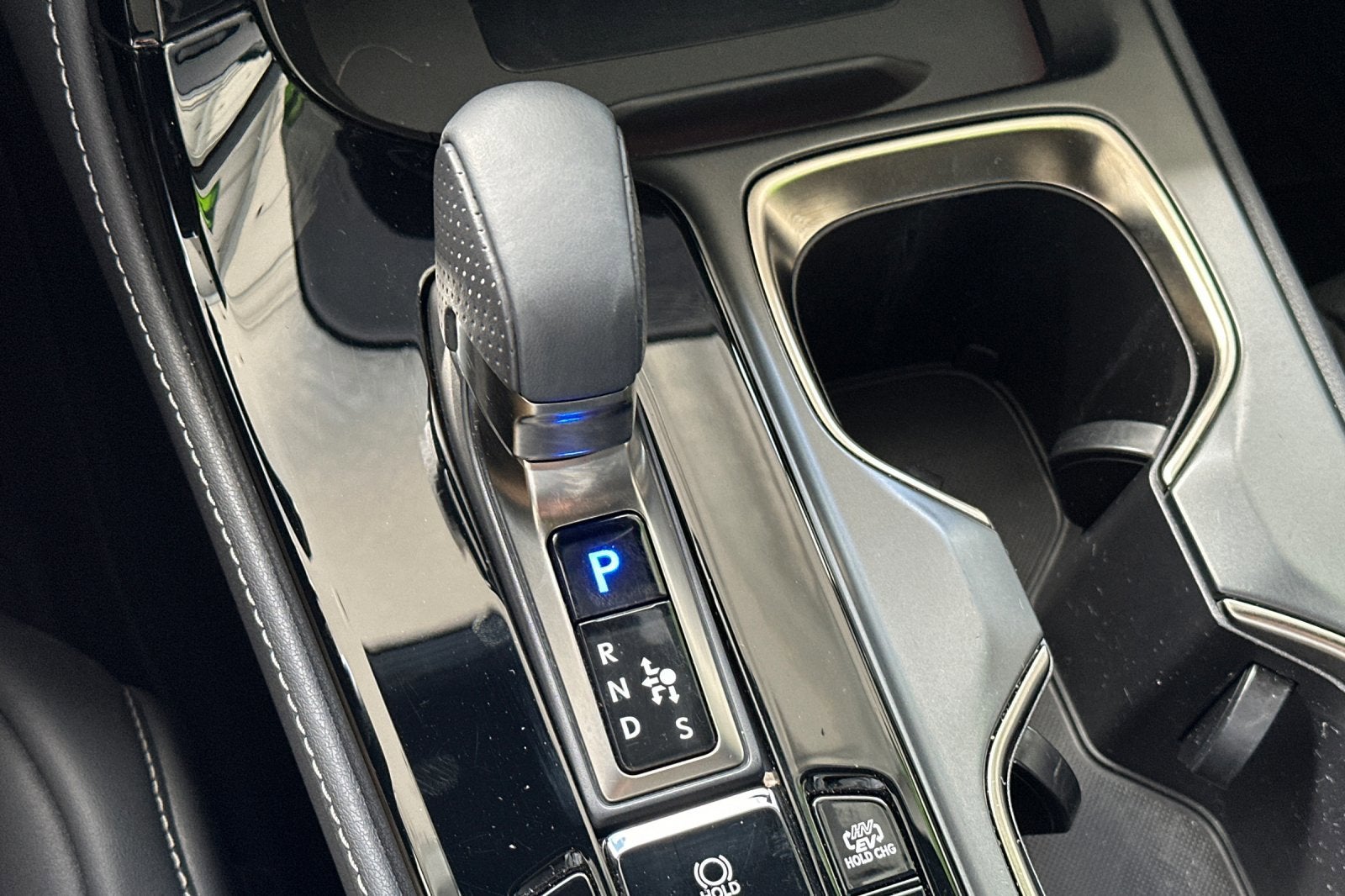 2024 Lexus NX NX 450h+ F SPORT Handling AWD