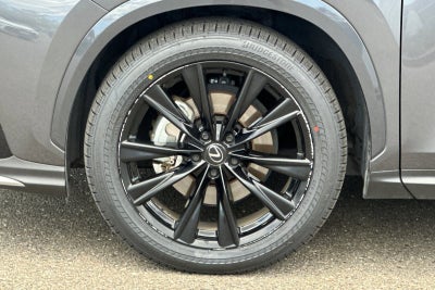 2024 Lexus NX NX 450h+ F SPORT Handling AWD