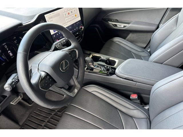 2024 Lexus NX NX 450h+ F SPORT Handling AWD
