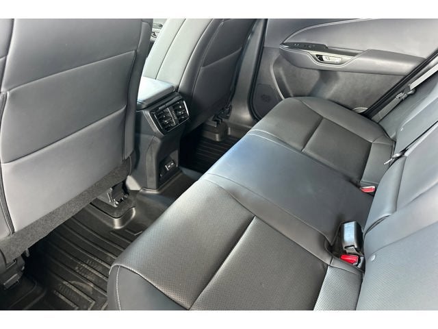 2024 Lexus NX NX 450h+ F SPORT Handling AWD