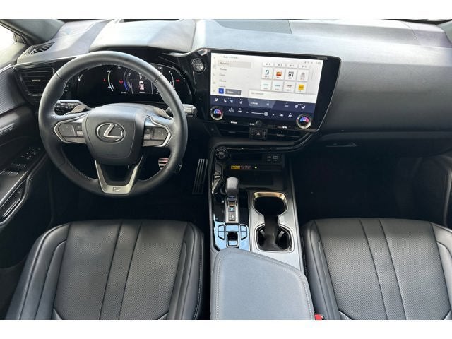 2024 Lexus NX NX 450h+ F SPORT Handling AWD